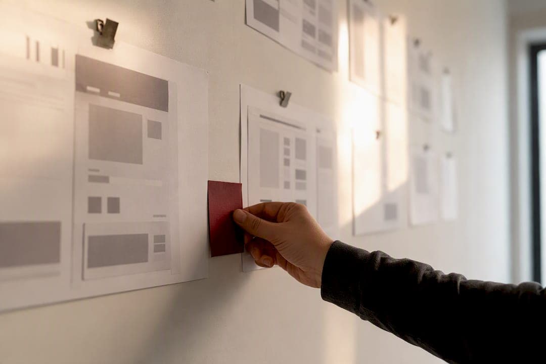 Stop Repeating Debates: Design Critique Methods for Design Teams
